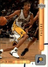 Jalen Rose