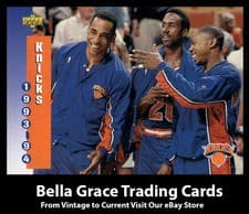 New York Knicks