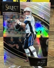 Tom Brady
