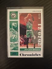 Jaylen Brown