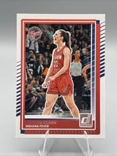 2025 Panini Donruss WNBA Caitlin Clark #47