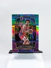 Cade Cunningham