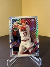 Mike Trout