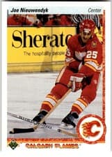 Joe Nieuwendyk