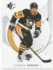 2024-25 SP Base Set Seth Jarvis #33 card