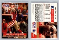 Jerry Rice