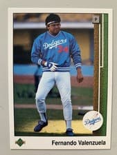 Fernando Valenzuela
