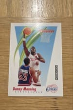 Danny Manning
