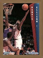 Pervis Ellison