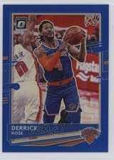 Derrick Rose