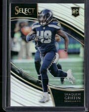 Shaquem Griffin