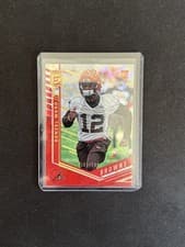 Denzel Ward
