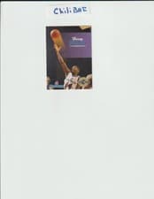 Doug Overton 1992-93 SkyBox Base Set card