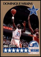 Dominique Wilkins