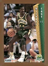 Michael Cage