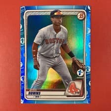 Jeter Downs