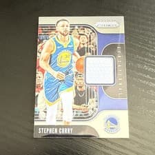 Stephen Curry