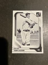 Tony Lazzeri