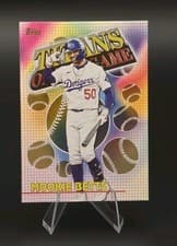 Mookie Betts