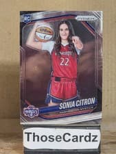 Sonia Citron