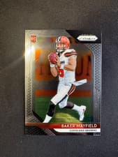 Baker Mayfield