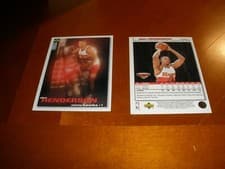 Clifford Rozier