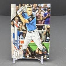 Aaron Judge