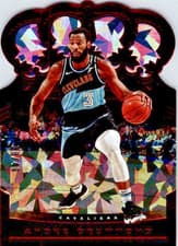 2020 Panini Crown Royale Andre Drummond #56