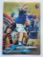 Tom Davies