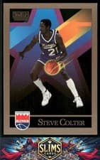 Steve Colter