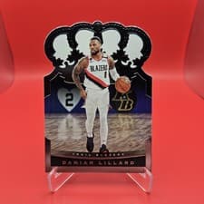 Damian Lillard