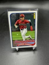Corbin Carroll 2024 Topps Update 1989 card