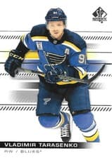 Vladimir Tarasenko