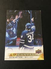 Auston Matthews