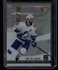 2024-25 SPx Holoview F/X Nikita Kucherov #HV-28