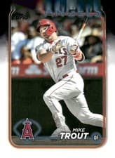 Mike Trout