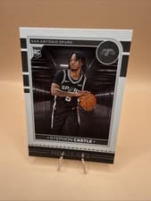 Stephon Castle