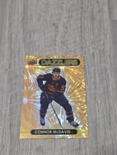 Connor McDavid
