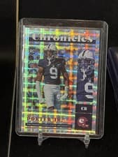 Joey Porter Jr.