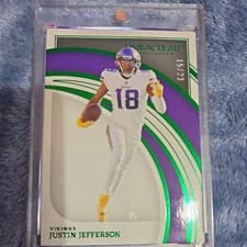 Justin Jefferson