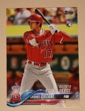 Shohei Ohtani