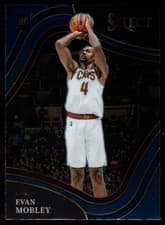 Evan Mobley