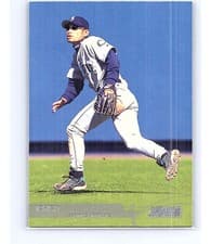 Ichiro