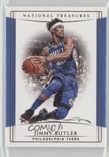 Jimmy Butler Bronze