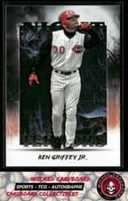 Ken Griffey Jr.