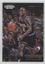 Mitch Richmond 2012 Panini Contenders Legendary Contenders card