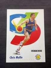 Chris Mullin