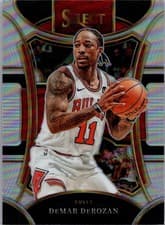 DeMar DeRozan