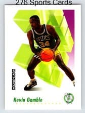 Kevin Gamble