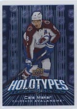 Cale Makar